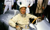 Formuła 1. Zmarł Sir Stirling Moss – jeden z najlepszych kierowców w historii