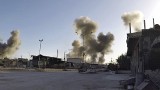 Atak na bazę wojskową w Syrii. Al-Assad i Putin oskarżają Izrael