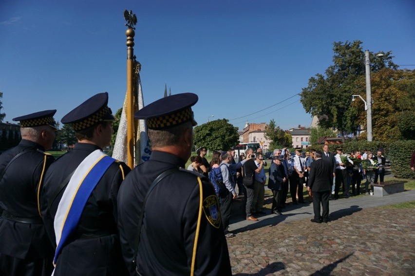 Uczczono pamięć ofiar częstochowskiego getta ZDJĘCIA