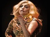 Lady Gaga na paradzie gejów