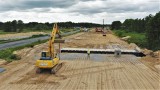 Będą zmiany w ruchu na drodze S5. Uważać muszą przede wszystkim podróżujący do Bydgoszczy i dalej - w kierunku Gdańska. Zobacz zdjęcia