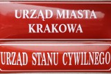 Kraków. Urząd Stanu Cywilnego pomaga obywatelom Ukrainy przy załatwianiu spraw