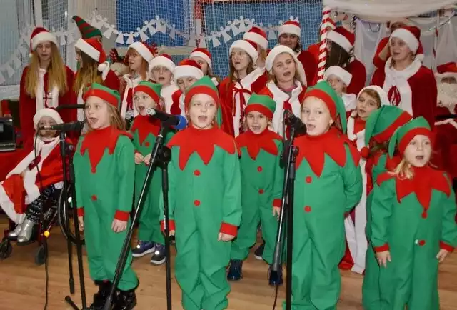 Na festiwalu zapewne wystąpi także zespół "Spinakerki"