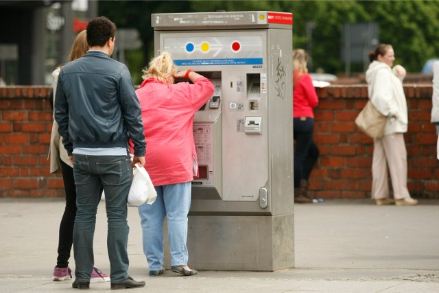 Dlaczego kupując bilet MPK w biletomacie nie otrzymam paragonu fiskalnego?