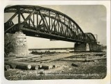 Toruński most drogowy nad przepaścią wielkiego kryzysu [Retro]