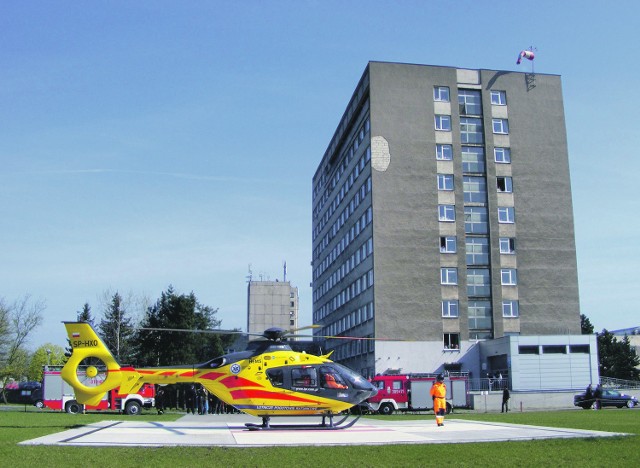 Szpital w Puszczykowie: Skąd wziąć 31 mln zł na blok operacyjny?