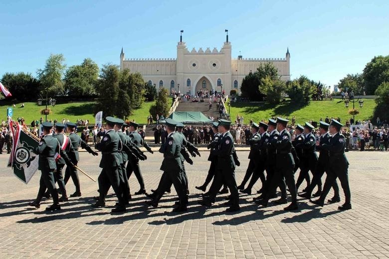 15 sierpnia Święto Wojska Polskiego