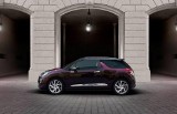 Citroen DS3 po faceliftingu