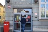 Budynek Poczty Polskiej na pl. Pocztowym w Zielonej Górze na sprzedaż. To jak to będzie teraz? Plac Pocztowy bez poczty? - pytają mieszkańcy