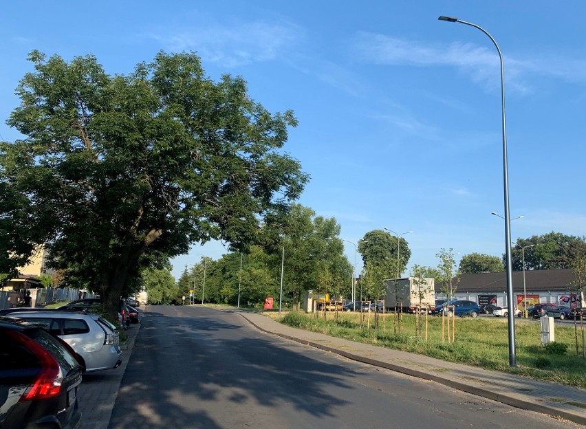 W Lublinie będzie widniej. 130 latarni rozświetli dzielnicowe uliczki. Gdzie się pojawią?
