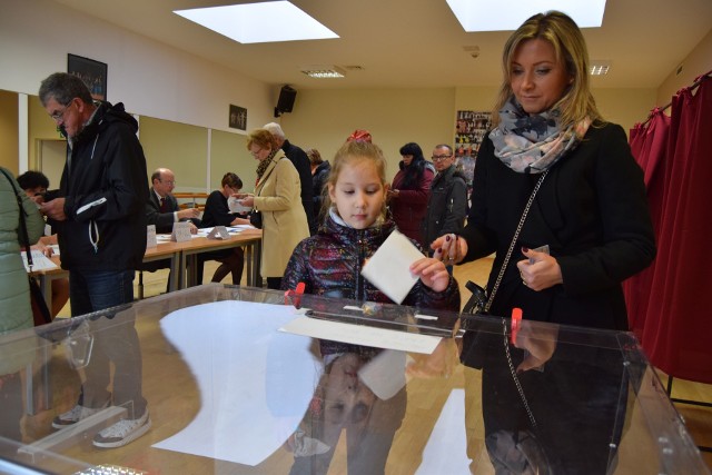 Głosowanie w SAPiK-u w Szczecinku