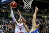 Polska wygrywa na inaugurację EuroBasketu! Biało-Czerwoni lepsi od Czech w Pradze