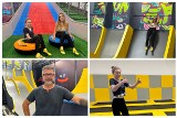 Nowy park trampolin powstaje w centrum Kielc. Happy Jumper zaprasza już od 23 sierpnia do Galerii Echo. Zobaczcie film i zdjęcia