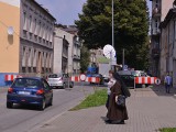 Uwaga kierowcy! Rozpoczął się remont ulicy Jaracza w Słupsku 