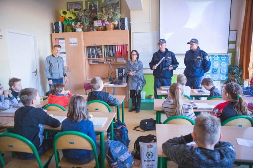 Miasto realizuje program Gorlice-Miasto Światła-Jestem...