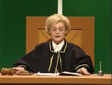 "Sędzia Anna Maria Wesołowska", czyli sala sądowa na ekranie! Poznaj polskie programy z gatunku court-show! [GALERIA]