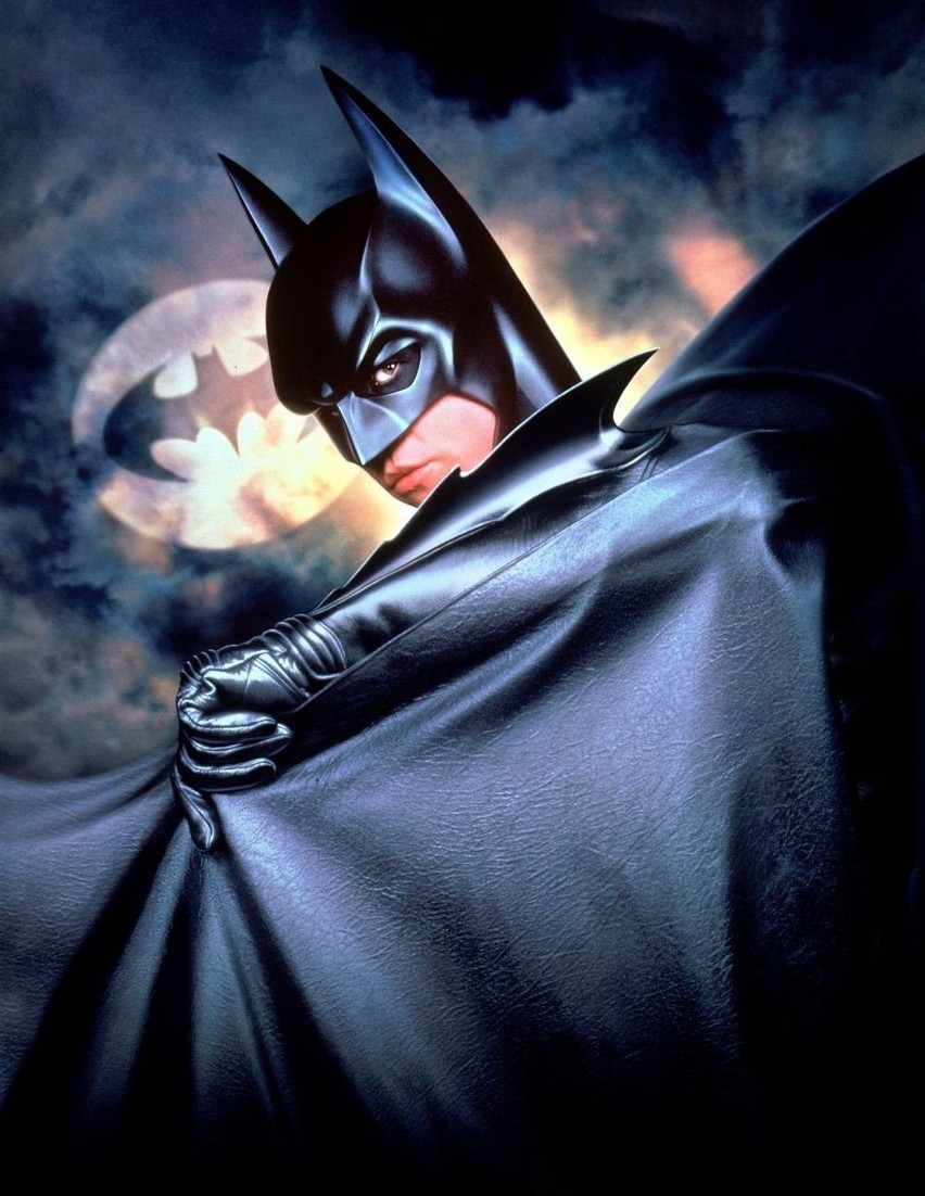 "Batman Forever" - TVN7, godz. 20:35   

media-press.tv
