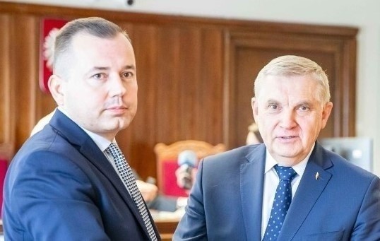 Radny Henryk Dębowski proponuje prezydentowi nowe zasady budżetu obywatelskiego w Białymstoku