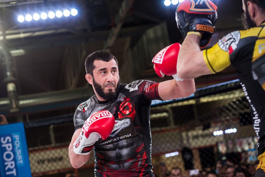 KSW 42 LIVE STREAM: Mamed Khalidov vs Tomasz Narkun PPV....