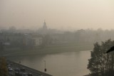 Polacy oddychają najgorszym powietrzem w całej Europie