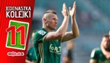 Jedenastka 10. kolejki Lotto Ekstraklasy według GOL24 [GALERIA]