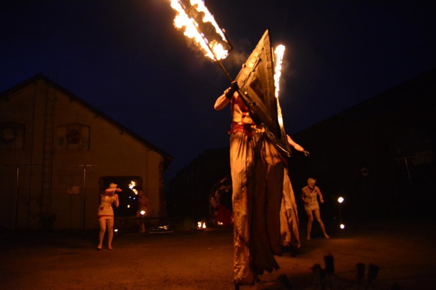 Dębowy Maj Festiwal trwa w Dąbrowie Górniczej