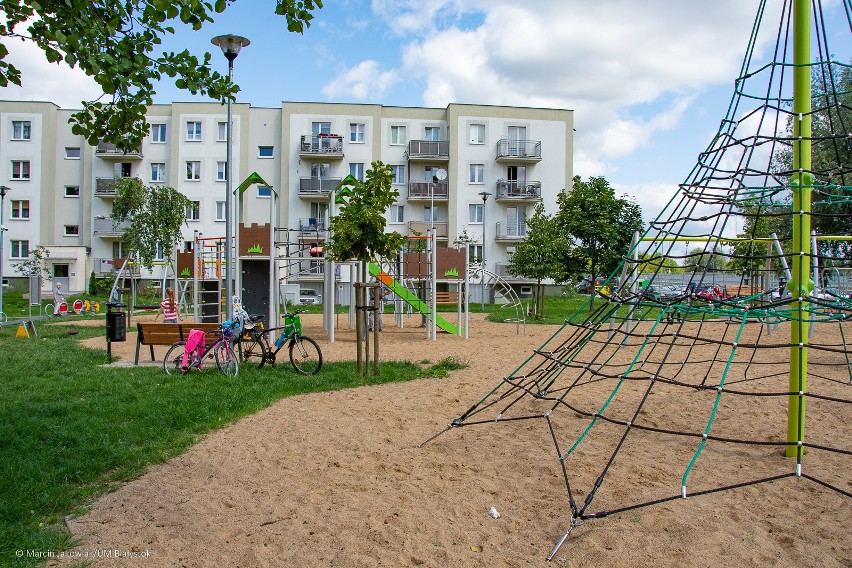 Od 30 maja nastąpi powolne odmrażanie infrastruktury...