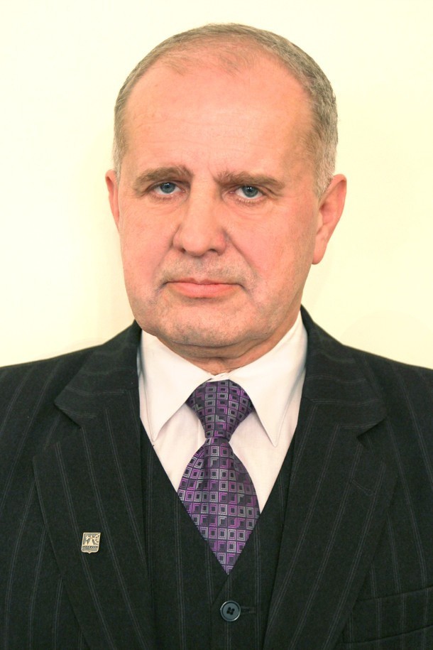 Krzysztof Marek