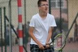 Mateusz i Jakub liderami młodzieżowych rankingów tenisistów