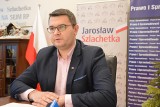 Co z pociągiem Kraków-Myślenice? Poseł porównuje koncepcję budowy kolei do... Yeti