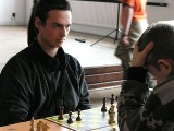 Damian Łada wygrał turniej szachowy w Brzegu