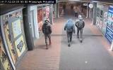 Dwóch mężczyzn pobitych w centrum Bydgoszczy [wideo]