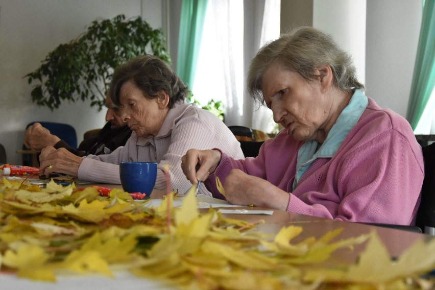 Odbiorcy  projektu poprzez udział w nowej odsłonie zajęć...