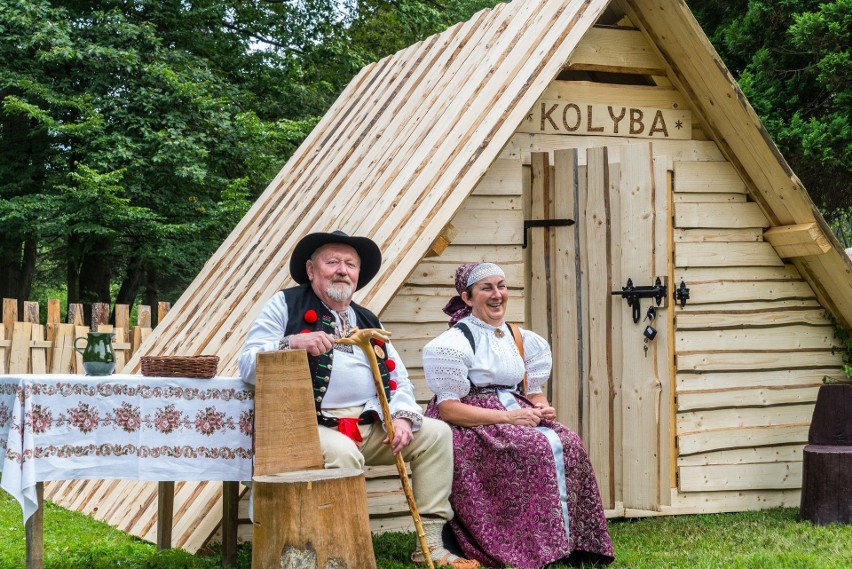 Tydzień Folkloru w Beskidach. Fantastyczna zabawa i...