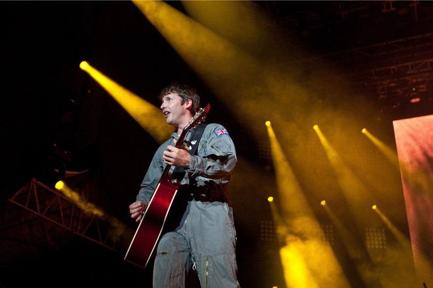 WROMANTIC FESTIVAL - WROCŁAW - STADION MIEJSKI 22.06.2014