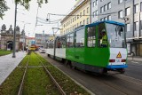 Szczeciński motorniczy zamknął drzwi tramwaju, gdy do środka wchodziły małe dzieci! - To cud, że nikomu nic się nie stało!