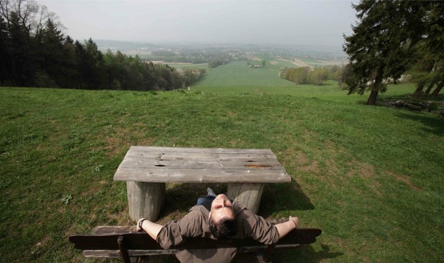 Wycieczka górska w Beskidach to propozycja na wolny weekend