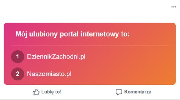 Facebook uruchomił nowe funkcje. Sprawdź, jak działają na kolejnych slajdach