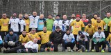 Oldboje Soły i Unii podtrzymali tradycję spotkań piłkarskich rozgrywanych przy okazji rocznic wyzwolenia Oświęcimia. ZDJĘCIA