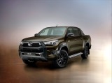 Toyota Hilux. Start przedsprzedaży. Jakie silniki i wyposażenie? 