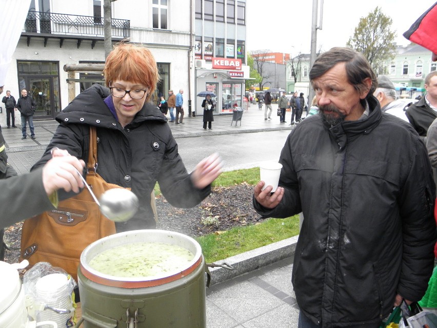 Złoty Donek w Częstochowie