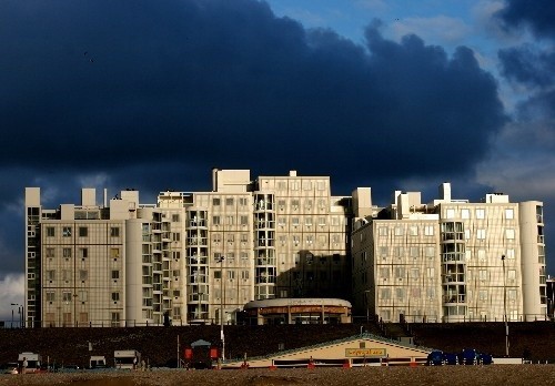 Lokatorzy krytykują zarząd Spółdzielni Mieszkaniowej w Bielsku Podlaskim