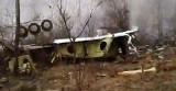Katastrofa w Smoleńsku. Tajne badanie czarnej skrzynki Tupolewa 