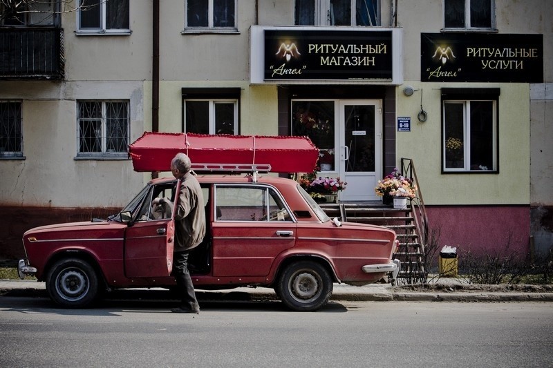Najlepsze polskie fotografie na wystawie w radomskiej Resursie (zdjęcia)