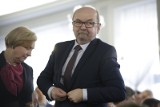 Prof. Legutko: Polska jest kłopotem dla rządzących w UE
