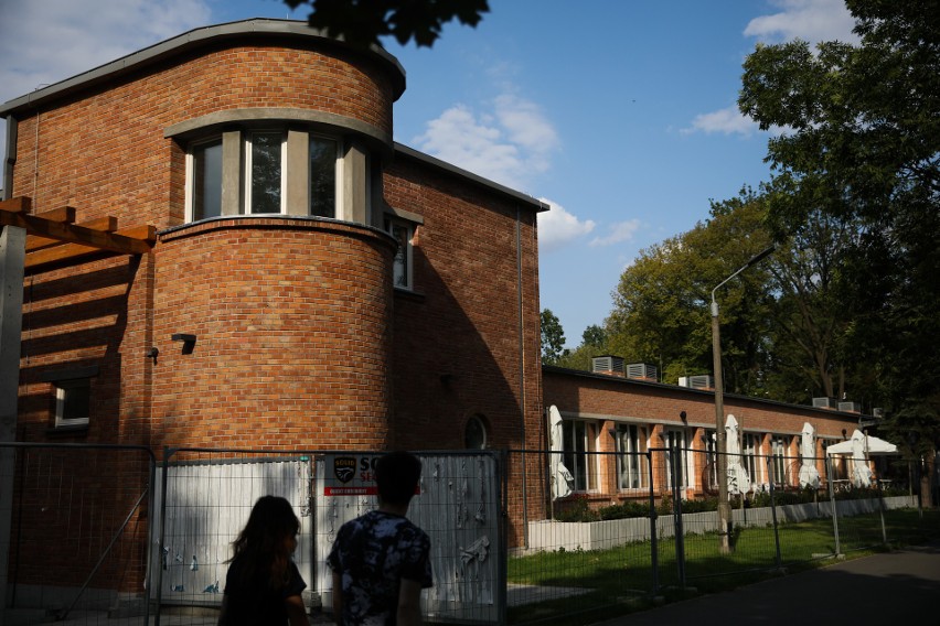 Kraków. Co jeszcze wyrośnie wokół Błoń? Zabudowa tych atrakcyjnych terenów budzi kontrowersje [GALERIA]