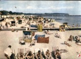 Tak dawniej wyglądały wakacje w Sopocie. Zobacz archiwalne zdjęcia sopockiej plaży – niektóre mają ponad 120 lat