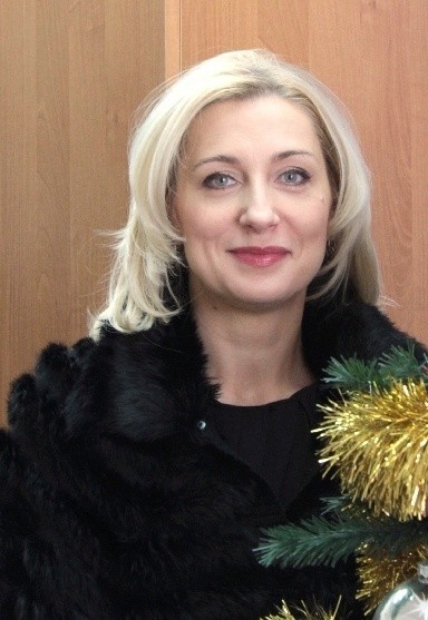 Renata Drozd