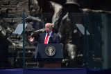 Donald Trump przyjedzie do Gdańska 1 września 2019? Prezydent USA zaproszony na uroczystości 80. rocznicy wybuchu II wojny światowej