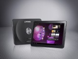 Tablet Galaxy Tab 10.1 z systemem Android 3.0